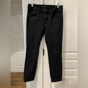 American Eagle Super Stretch Skinny women’s jeans size 12 black